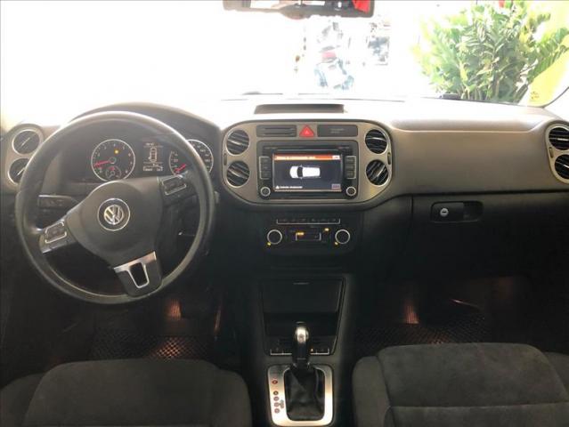 Volkswagen Tiguan 2.0 Tsi 16v Turbo - Foto 7