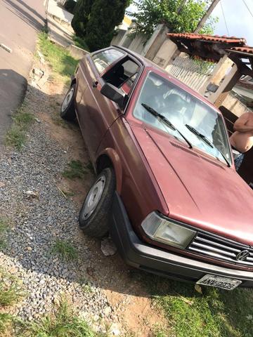 Vendo gol 1.6 AP álcool chamar Whatsapp * - Foto 6
