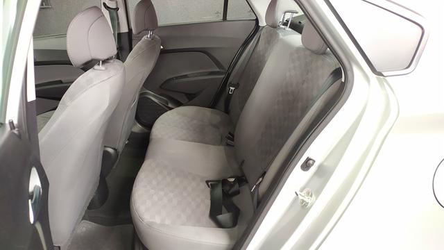 Hyundai/ hb20s comfort plus 1.6 2018 automático - Foto 12