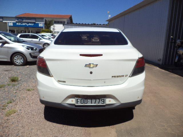 PRISMA 2015/2015 1.4 MPFI LT 8V FLEX 4P MANUAL - Foto 6
