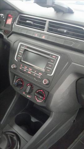 VOLKSWAGEN VOYAGE 1.6 MSI TOTALFLEX 4P MANUAL - Foto 10