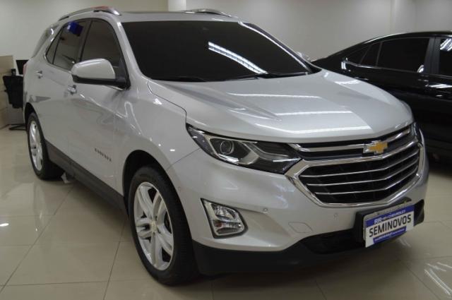 EQUINOX PREMIER 18/19 - Foto 2