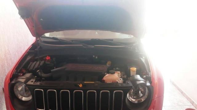 Jeep Renegade - Longitude - AT - Foto 9