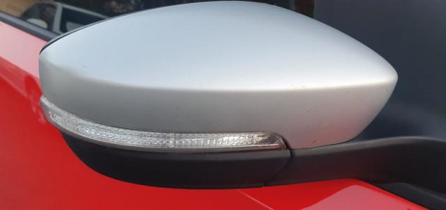 Volkswagen cross up 1.0 TSI Flex Manual - Foto 13