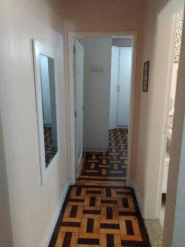 Apartamento 1 dormitório mobiliado - Cód.548 - Foto 2