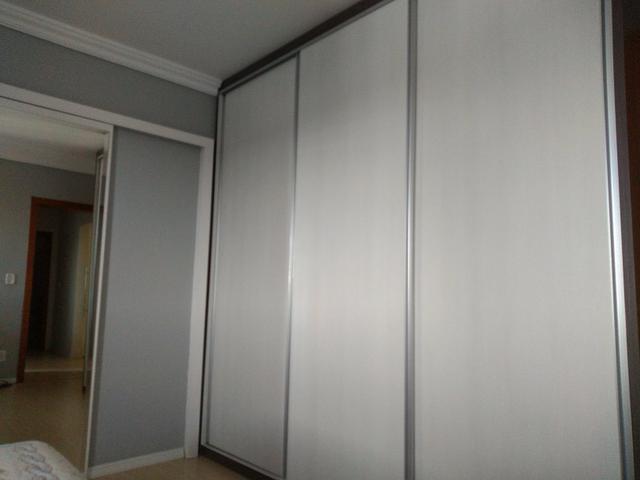 Apartamento de 186m² com 3 quartos centro Pato Branco - Foto 17