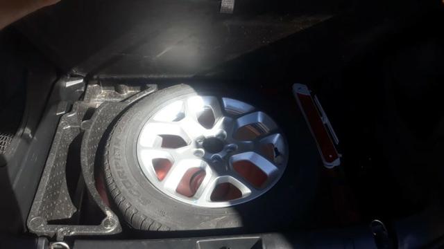 Jeep Renegade - Longitude - AT - Foto 17