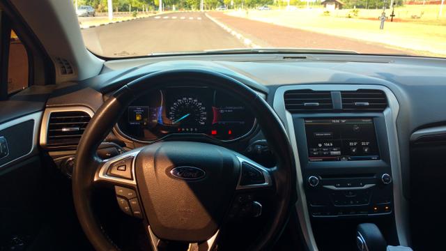 Fusion 2.5 Flex. "SÓ VENDO" - Foto 3