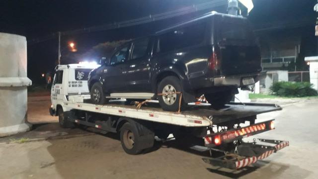 Autosocorro Guincho 24 Horas - Foto 5
