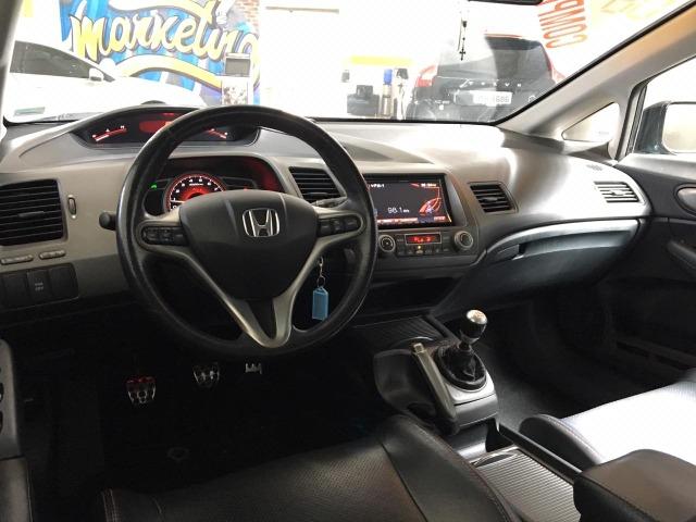 Civic 2.0 Si 2008 - Foto 15