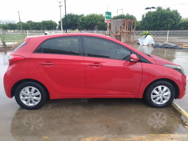 Hyundai HB-20 1.6 Ano 2013/14
