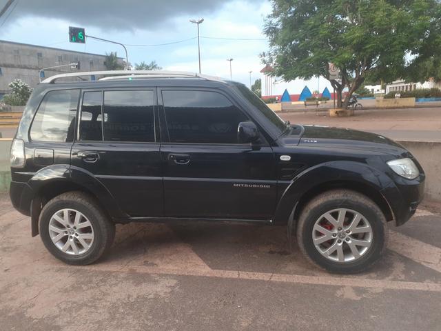 Tr4 2011 /2011 4x4 - Foto 5