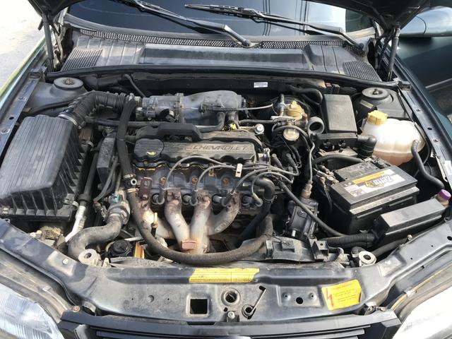 Vectra CD 96 - Foto 7
