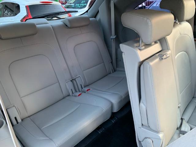 Hyundai Vera Cruz 3.8 V6 2010 (7 Lugares) (Único Dono) - Foto 5