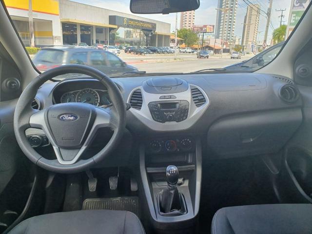 Ford ka 2017/2018 1.0 s 12v flex 4p manual - Foto 7