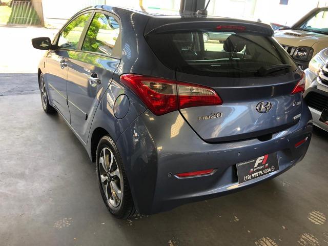 Hyundai hb20 comfort copa do mundo 2015 - Foto 7
