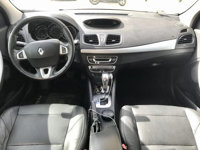 Fluence 2013 automático - Foto 9