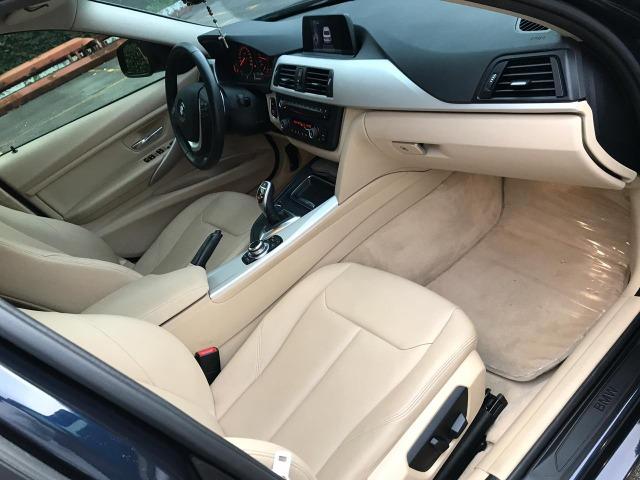 Bmw 320 i active flex sport 2.0 turbo *ano 2015 - Foto 6