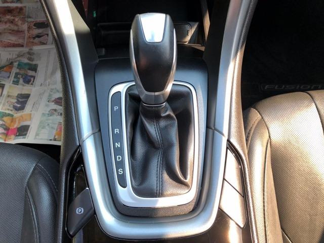 Fusion 2.0 awd Titanium (Aut) 2014 super conservado - Foto 9
