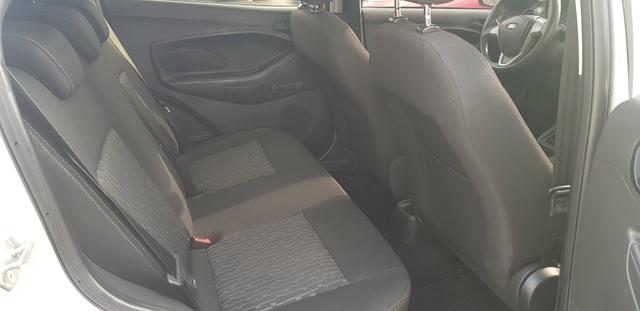 Ford ka se 1.0 3cc 2016/2017 só na vitória veículos temos as melhores ofertas do mercado - Foto 13