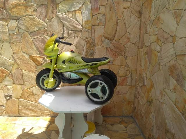Moto elétrica - Foto 2