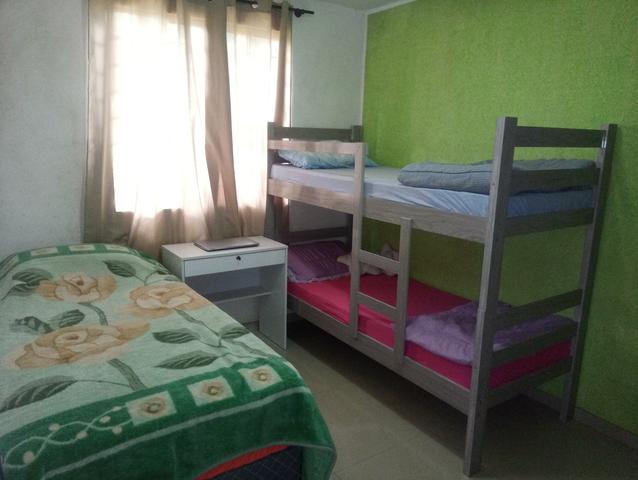 Apartamento em Curitiba - 2 Quartos - Foto 6