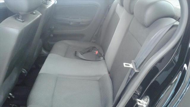 VOLKSWAGEN VOYAGE 1.6 MSI TOTALFLEX 4P MANUAL - Foto 8