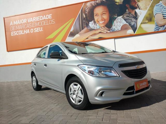 ONIX 2018/2019 1.0 MPFI JOY 8V FLEX 4P MANUAL