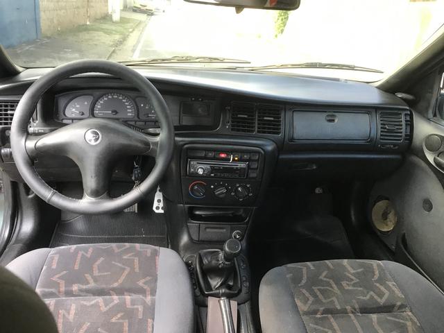Vectra CD 96 - Foto 6
