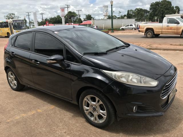 New Fiesta 1.5 SE - Foto 2