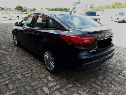 Ford focus 2.0 se fastback 16v flex 4p powershift - Foto 3
