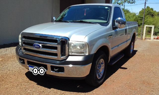 Ford F-250 XLT Super Duty, Muito Nova - Foto 5