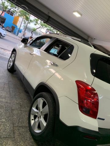 TRACKER 2013/2014 1.8 MPFI LTZ 4X2 16V FLEX 4P AUTOMÁTICO - Foto 3
