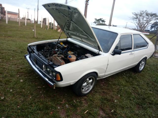 Passat GTS 82/83 R$2.500,00 - Foto 4