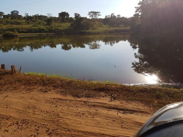 Chácara à venda com 3 dormitórios em Zona rural, Santa barbara de goias cod:em518 - Foto 6