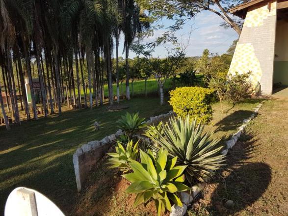Chácara à venda com 3 dormitórios em Zona rural, Santa barbara de goias cod:em518 - Foto 13
