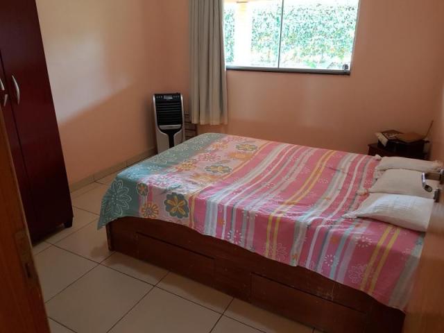 Chácara à venda com 3 dormitórios em Zona rural, Santa barbara de goias cod:em518 - Foto 18
