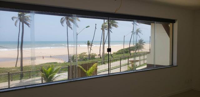 Casa de 2 e 3/4, Frente praia, Imbassaí - Foto 16