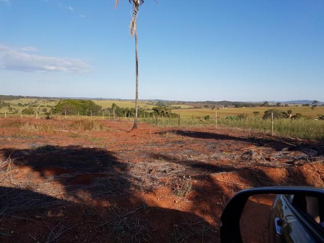 Chácara à venda com 3 dormitórios em Zona rural, Santa barbara de goias cod:em518 - Foto 5