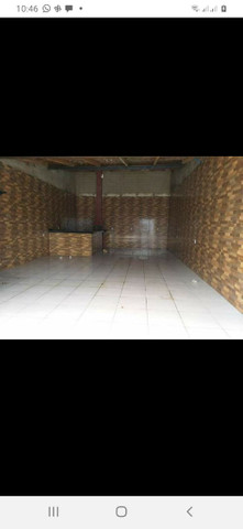 Vendo imóvel em abadia de Goiás