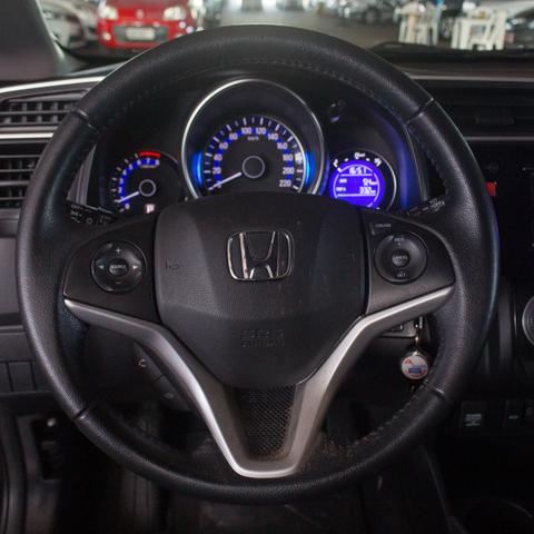 Honda Fit EXL 1.5 Flexone Autom - Foto 6