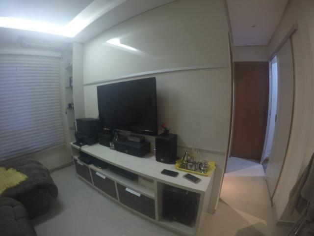 Apartamento à venda com 2 dormitórios em Aleixo, Manaus cod:121
