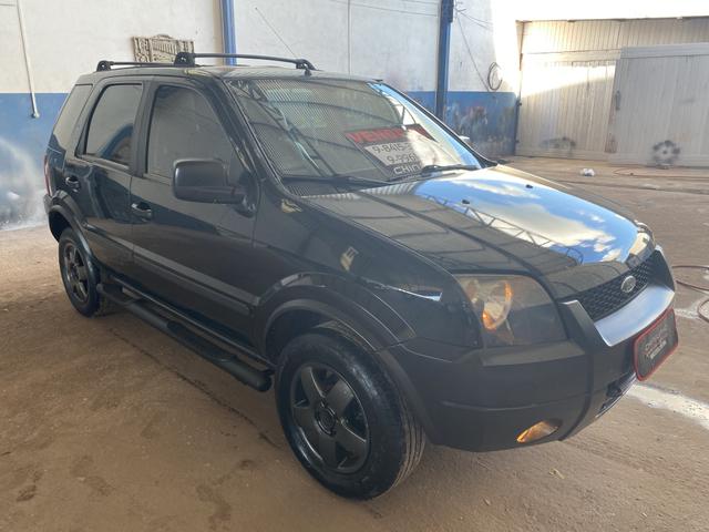 Eco Sport 2005 1.6 Completa - Foto 14