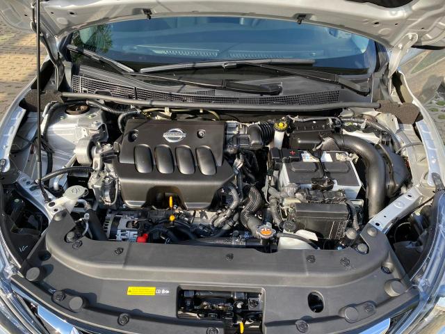 Nissan sentra sl 2.0 top com teto - Foto 12