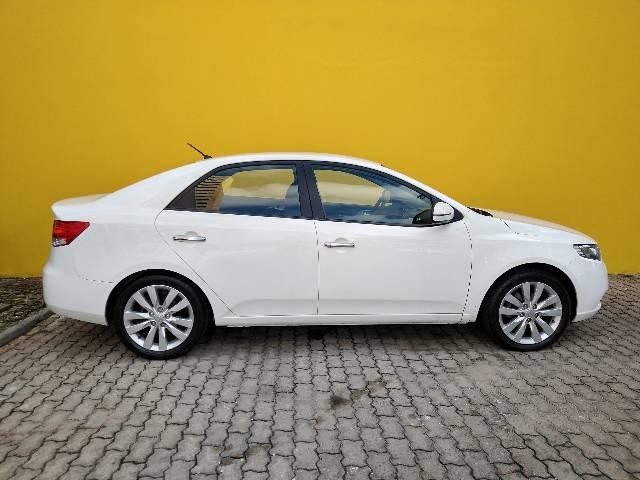 Cerato SX3 automático 2013 - Foto 4