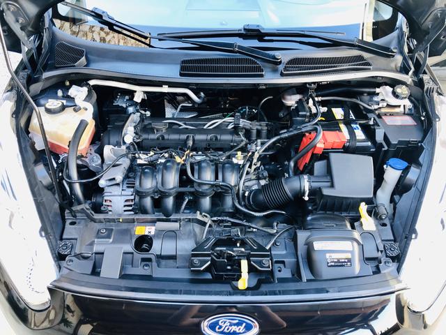 Ford Fiesta 1.6 Titanium Automático 2014 impecável - Foto 12
