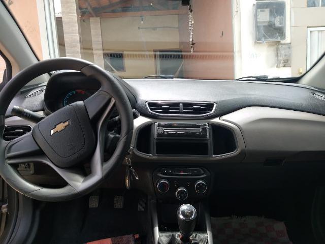 Chevrolet prisma - Foto 3