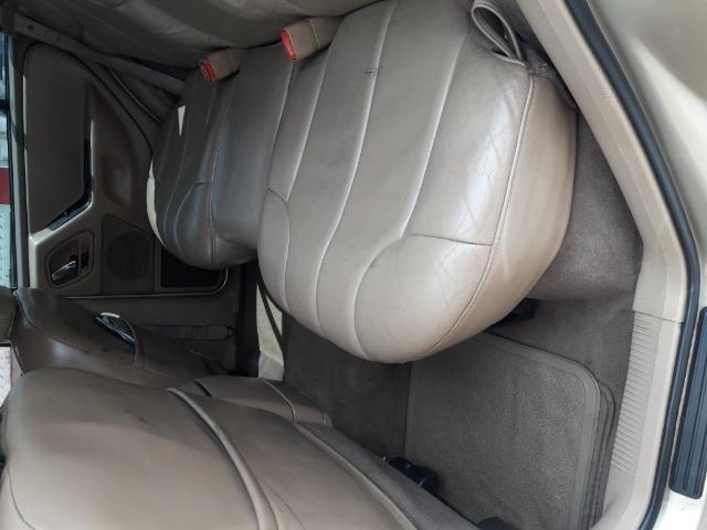 Jeep Grand cherokee laredo ano 2000 único dono - Foto 10
