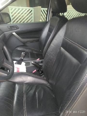 RANGER 2013/2013, FLEX, COMPLETÍSSIMA, BAIXA QUILOMETRAGEM. - Foto 4