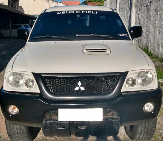 L200 2008 - Foto 5